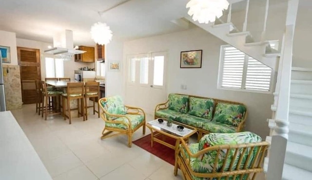 Hotel Casa Coson