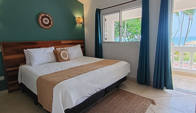 Hotel Casa Coson