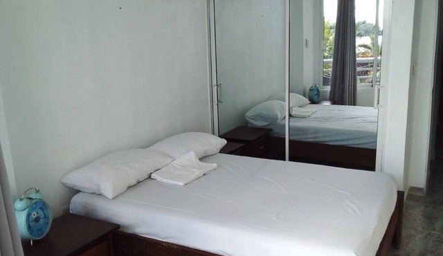 Appart-hotel Veras Samana