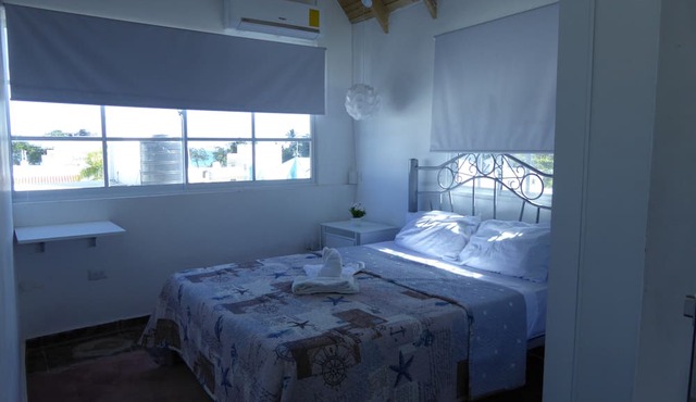 CortLang Vacation Rentals, El Pueblito in Puerto Plata