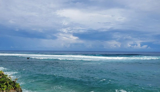 TROPI-BEACH CHIC AND ELEGANT CONDO in Luperon