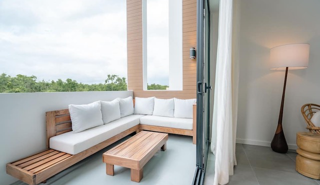 Lumina at Flats Punta Cana Village