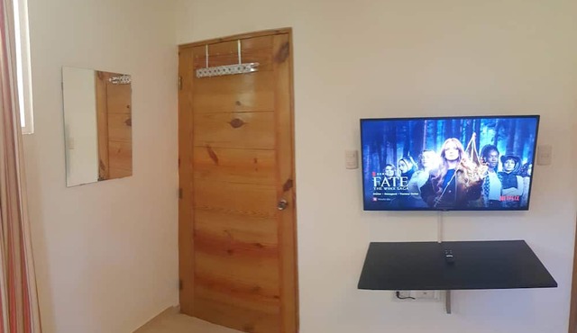 Private apartment