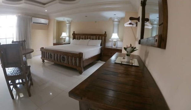 Hotel Don Perez