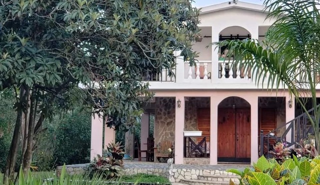 Rancho Pino y Sol