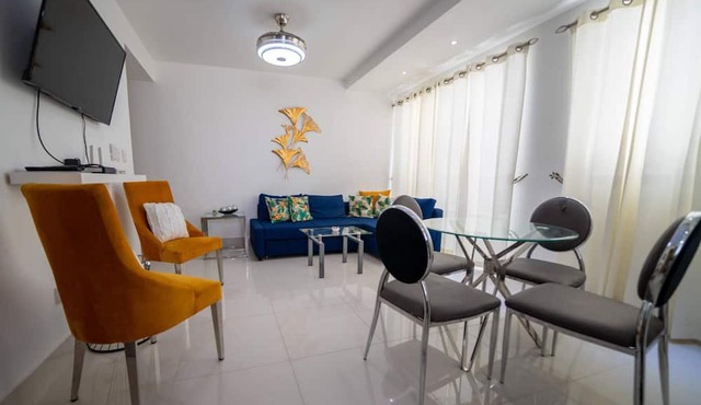 Newly 1 Br Apartment Arboleda