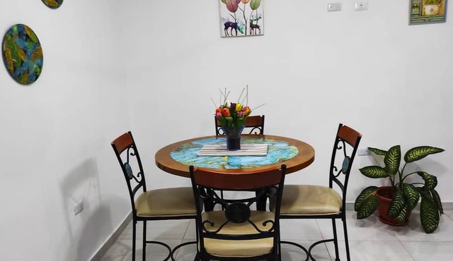 100 Mts From Malecón Weekly Monthly Discount