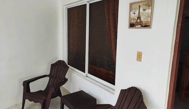 Bay View Apt Quiet Area Weekly - Monthly Discount