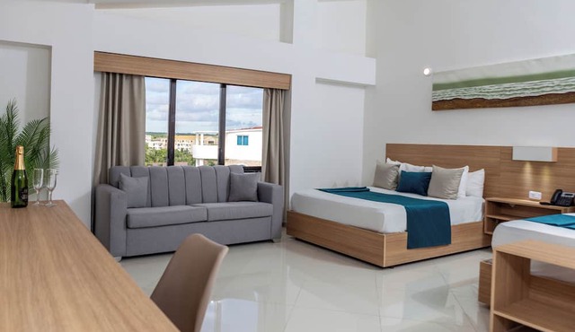 HM Alma de Bayahibe - Adults Only - All Inclusive in San Rafael del Yuma