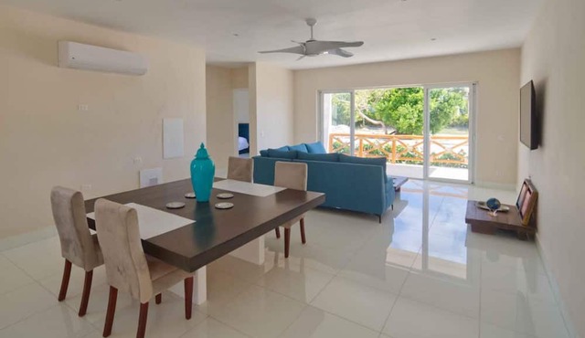 Villa Okyanus - Ocean View Villa in Luxury Resort