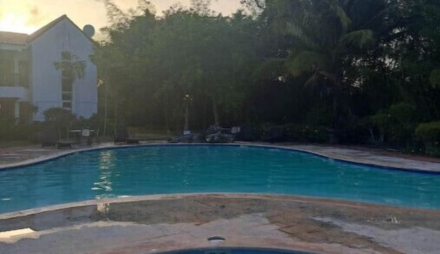 Juan Dolio Guababerry Resort.