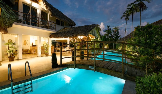 Takuma Boutik Hotel