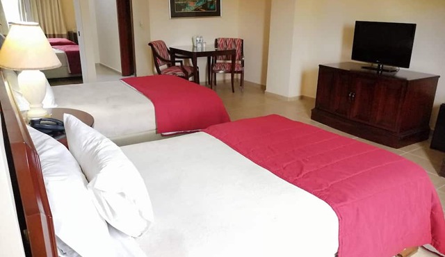 Ramada Santo Domingo Princess Hotel