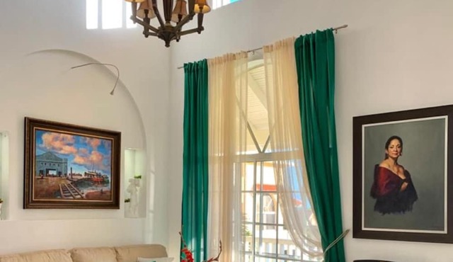 Star Hills total relaxation in Puerto Plata