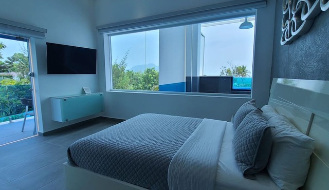 Villa Luxury - Finest luxury villa in Sosua & Puerto Plata in Puerto Plata