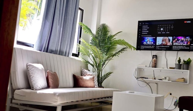 Aparta Hotel Montevista