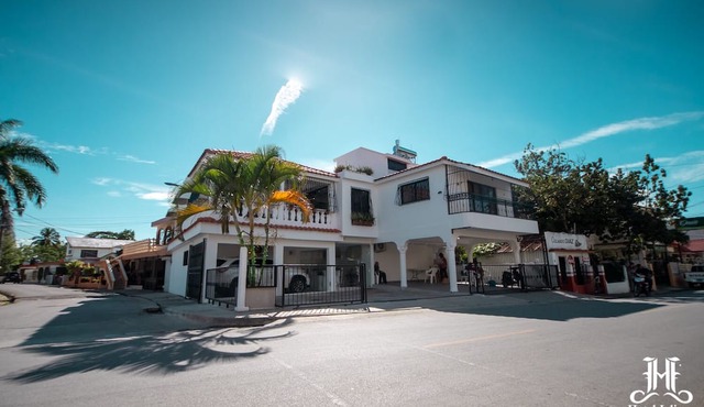 Hotel Juliana