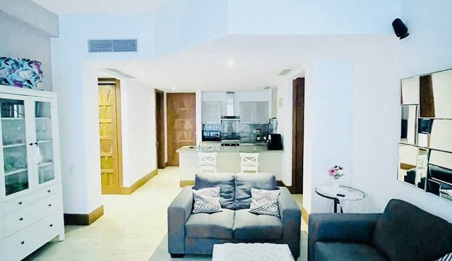 Home 2 Bedrooms in Casa de Campo Resort Top Rated in DR