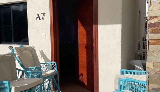 Villa Turquoise Veron Punta Cana