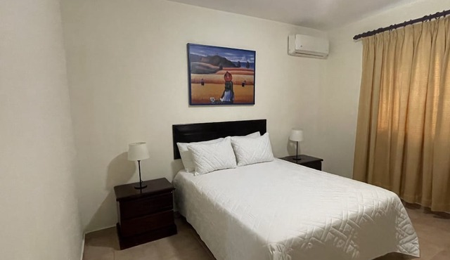Apartahotel Alvear