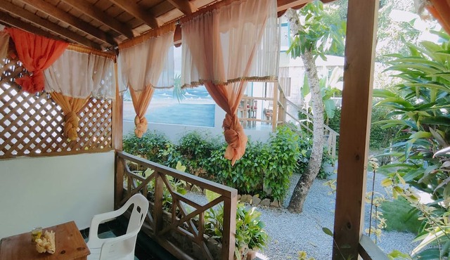 House Jardin Del Caribe