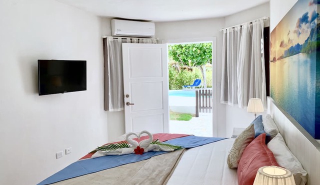 Amazing Villa Bavaro Beach