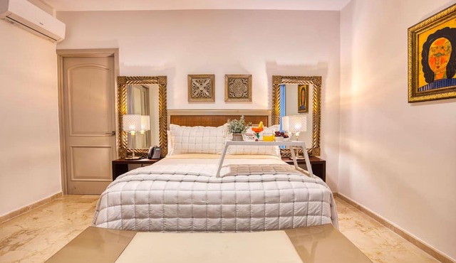 Naranjo Hotel Boutique