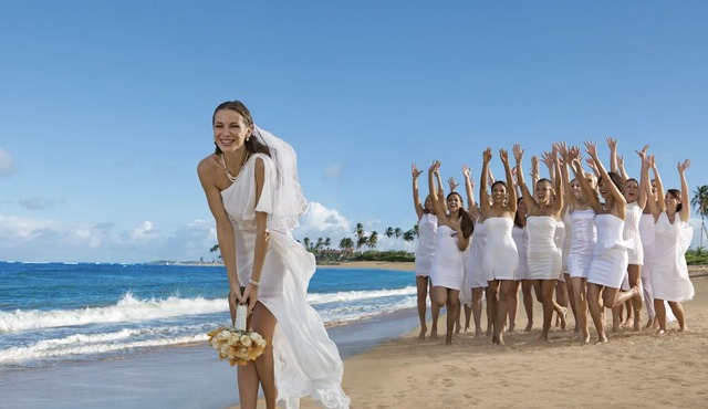 Breathless Punta Cana Luxury Resort in Punta Cana