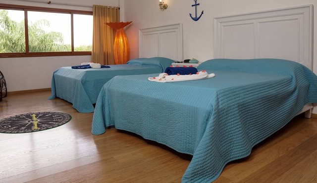 24. Magnificent Penthouse overlooking the golf course in Playa Juan Dolio