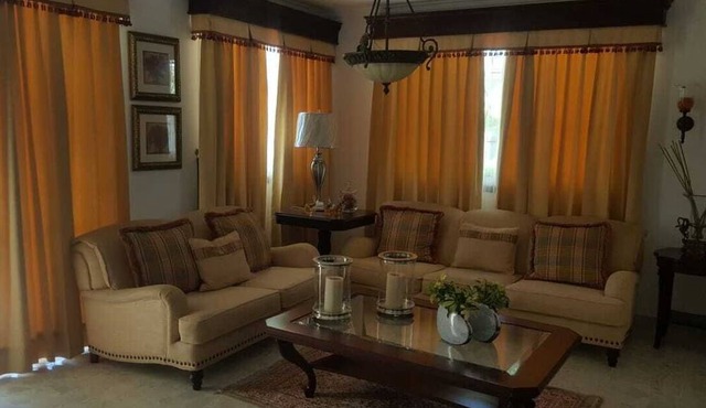 Beautiful House en Santiago in Stgo