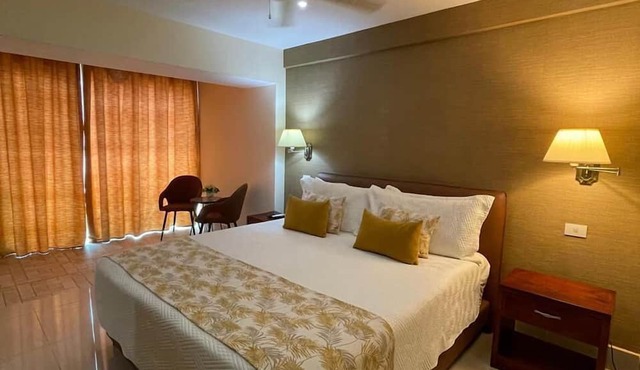 Nilka Hotel Boutique