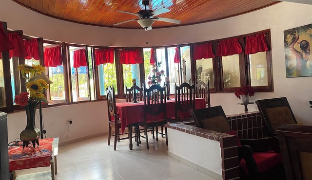 Villa Antonia 16