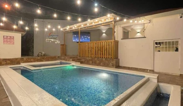 Casa Docia Samana