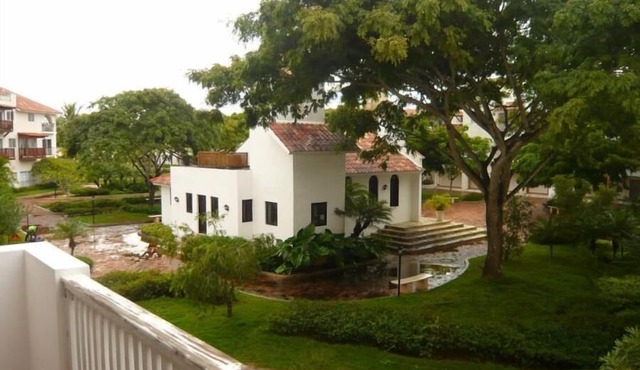Holiday apartment Bayahibe for 4 persons - Holiday apartment in Bayahibe