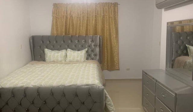 Apartamento Amueblado VACATION HOUSING