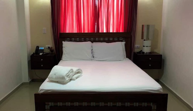 Hotel Gold Premium
