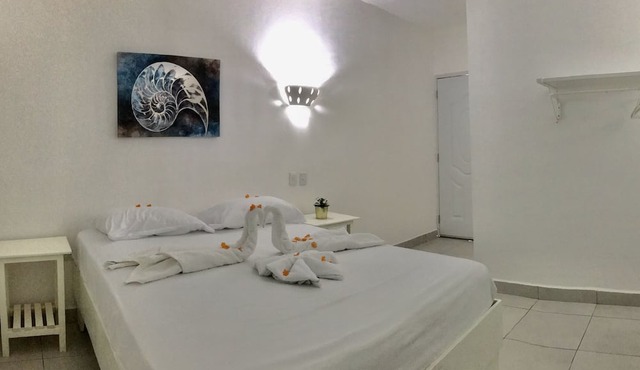 Bayahibe Hotel El Pulpo in San Rafael del Yuma