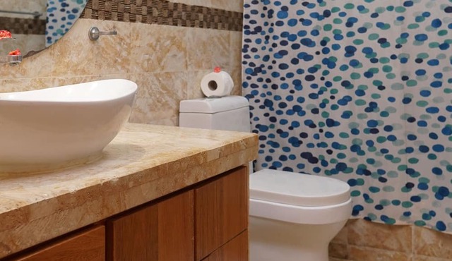 8. Family Suite XL 3 bedrooms in Juan Dolio