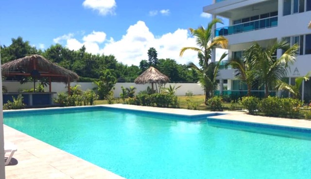 Apartment In Bávaro For Beach Lovers. Bávaro Beach. Punta Cana