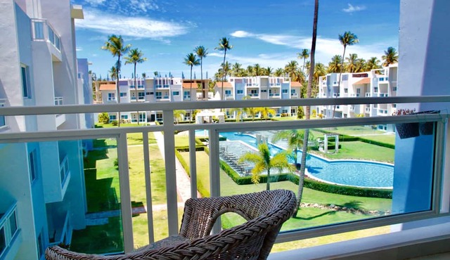 Dduplex Near the Beach - Airport Transfer