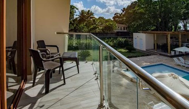 Caribbean Diamond Boutique Hotel