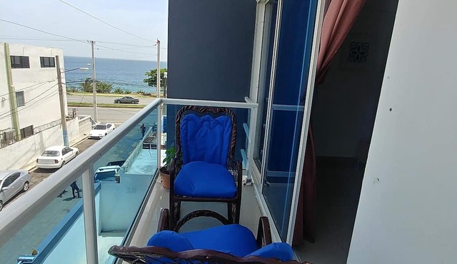 Apartamento Aromas del Mar