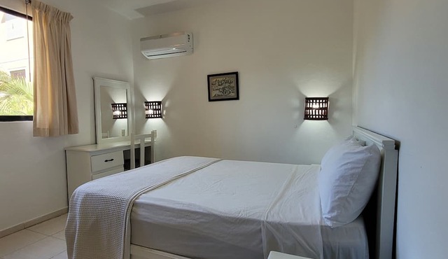 Apartahotel Drake Bolívar