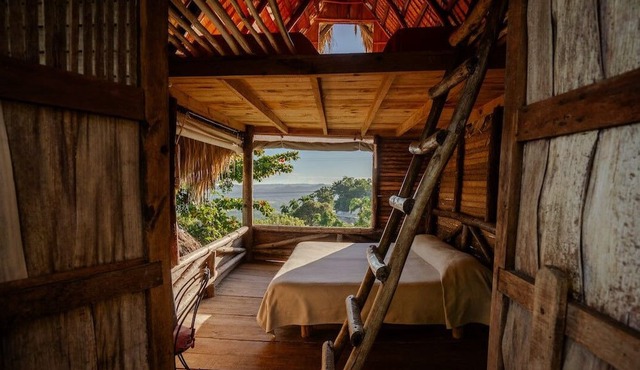Ecolodge Tubagua Puerto Plata in Puerto Plata