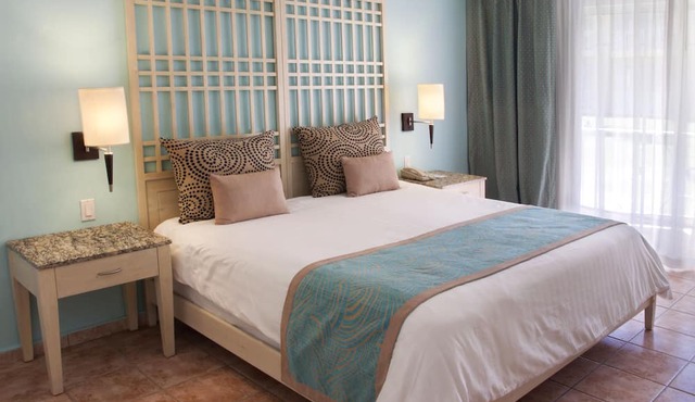 VH Gran Ventana Beach Resort - All Inclusive in Puerto Plata