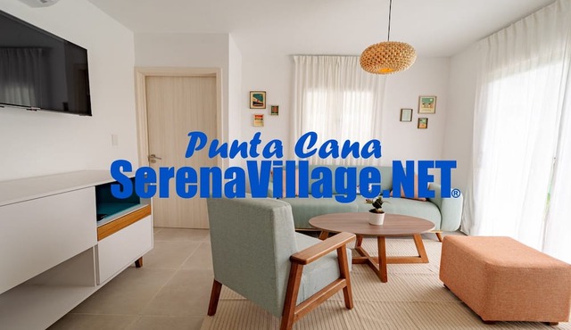 Serena Village