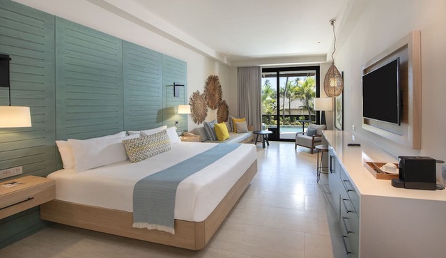 Unique by Lopesan Costa Bávaro - All Inclusive in Punta Cana