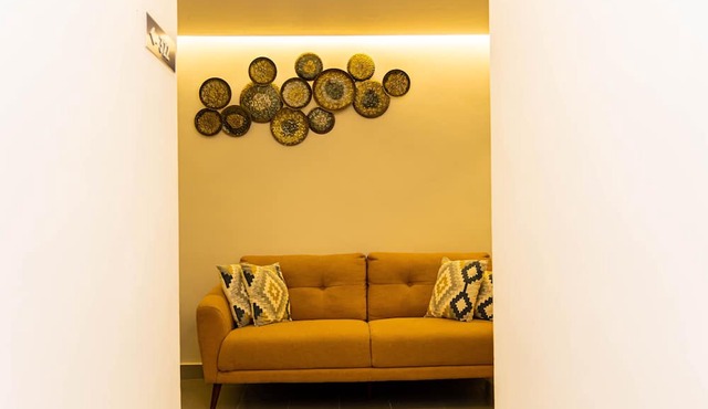 Alkquimia Hotel Lounge and Bar in San Rafael del Yuma