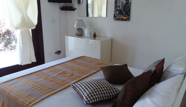 Oasi Encantada Beach Resort