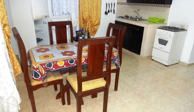 Business & Holiday Aparthotel